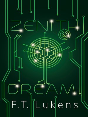 cover image of Zenith Dream
